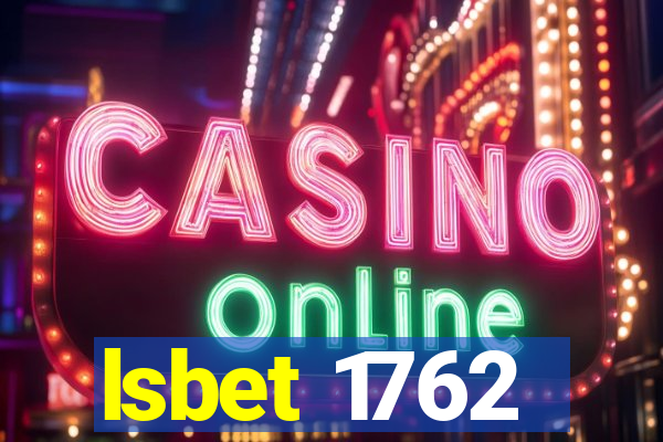 lsbet 1762